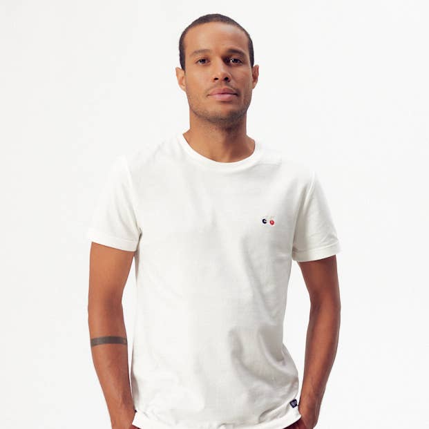 Baptiste "Velo" Brod pour la vente par La Gentle Factory