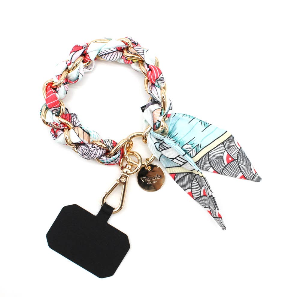 Vimoda - Wholesale Phonecase Strap - Portable bracelet – Chain & scarf6