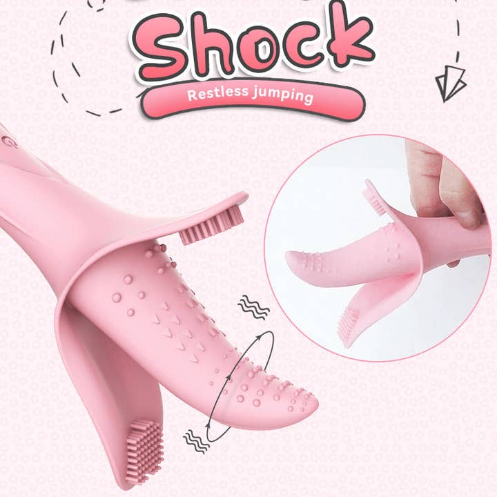 Pack Mix Match Colors Magic tongue Grain flirt flexible and Go Crazy(10 Pack) for wholesale on Faire16