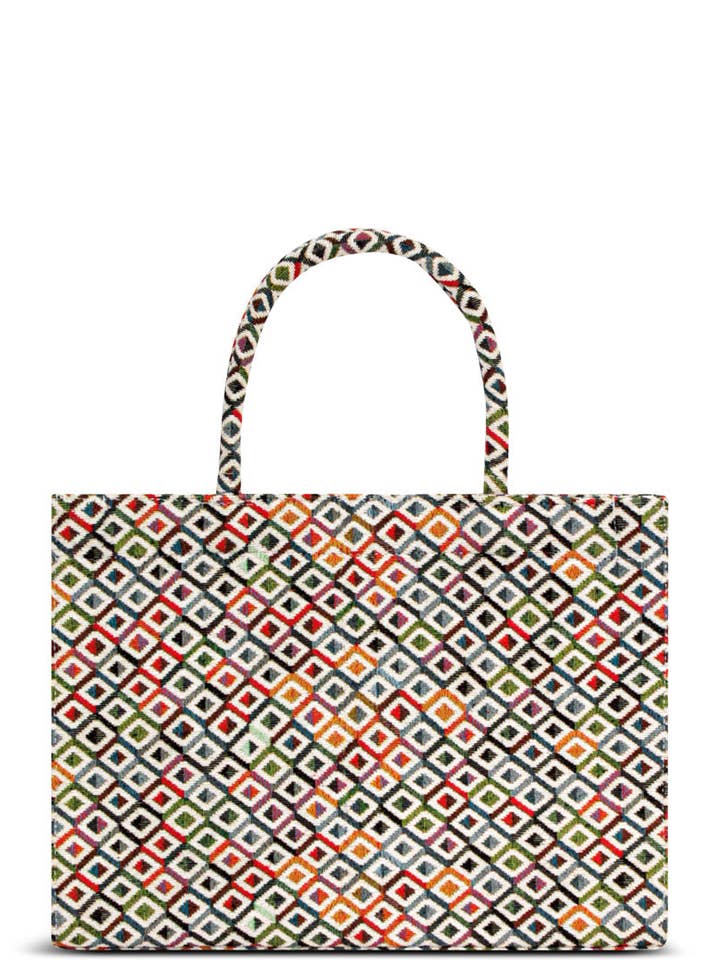 Sac à main Book Tote pour femme pour la vente par ANOKHI