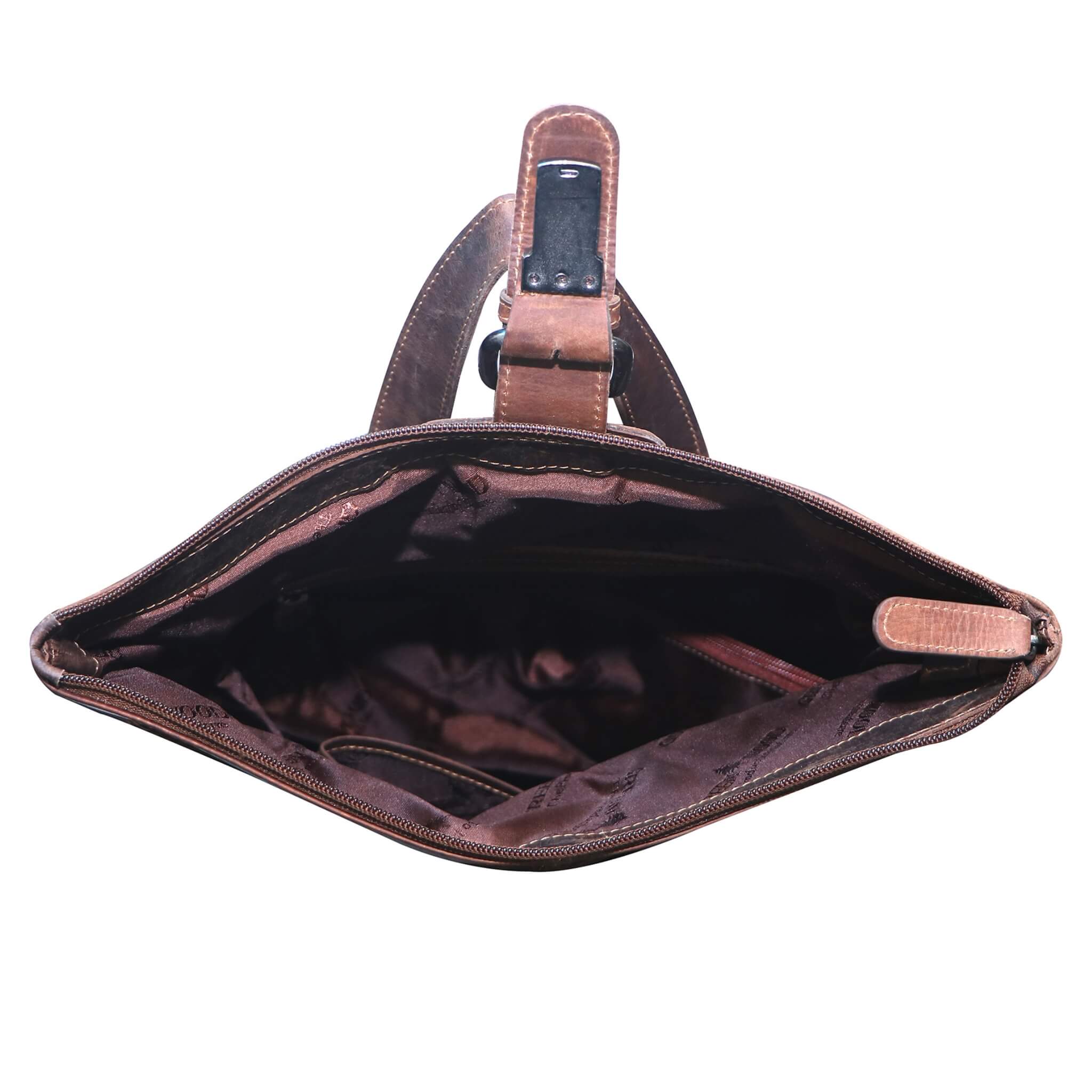 Greenwood – wholesale Backpack – Unisex – Sandy Large Leather Backpack Women Laptop Backpack 15.6 Inch Men11