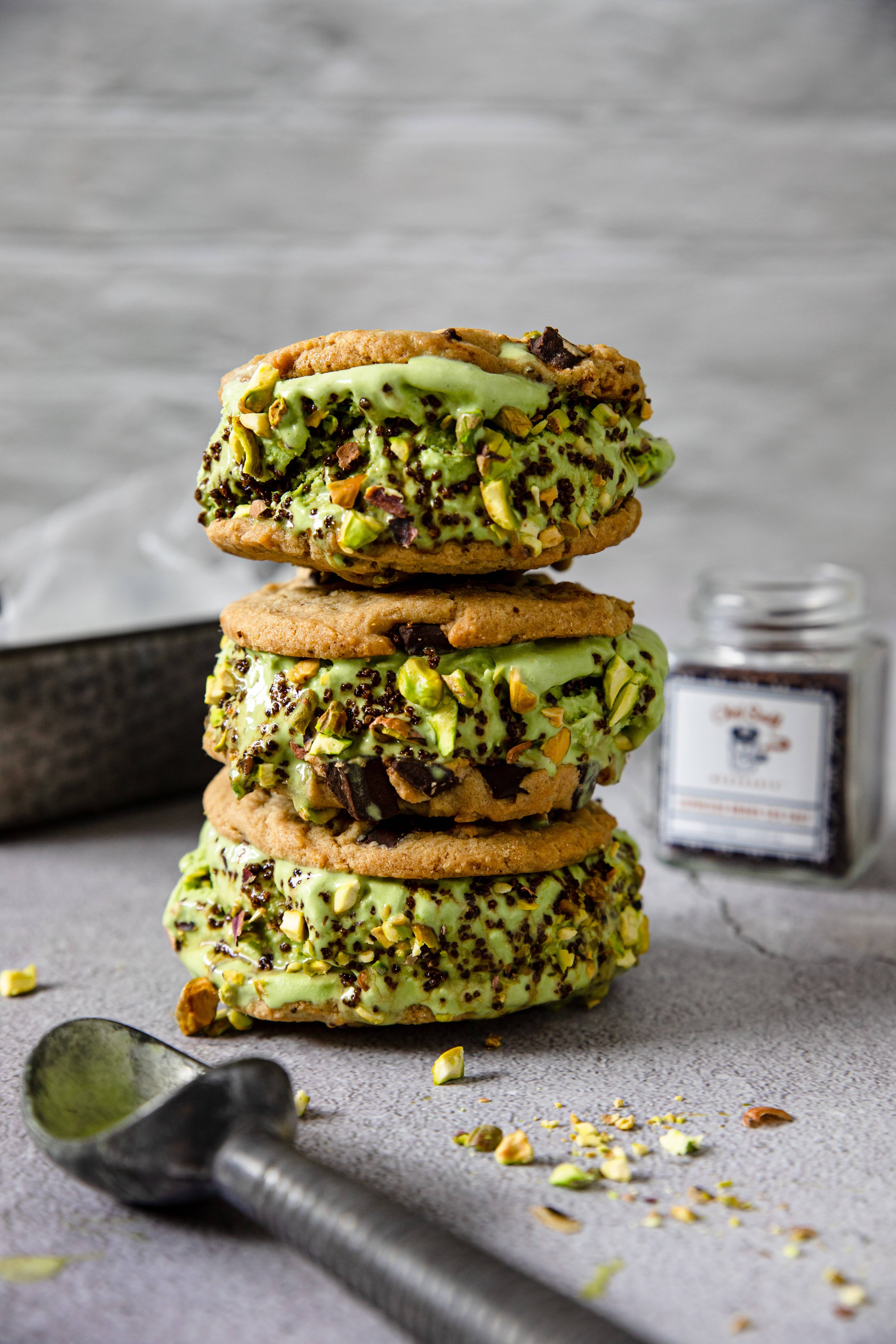 Old Salt Merchants - Wholesale Salt - Espresso Sea Salt1