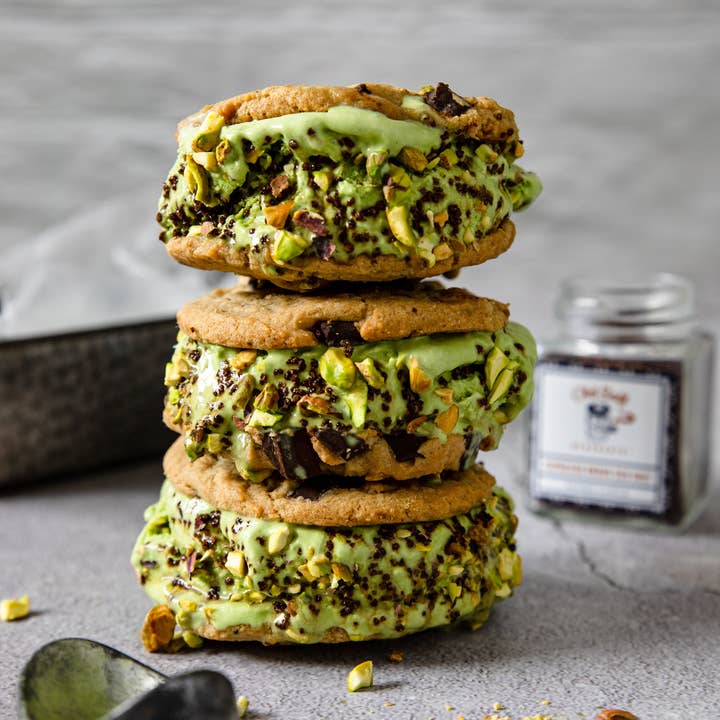 Old Salt Merchants - Wholesale Salt - Espresso Sea Salt1