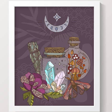 Magic is Everywhere for wholesale by Valentina Harper