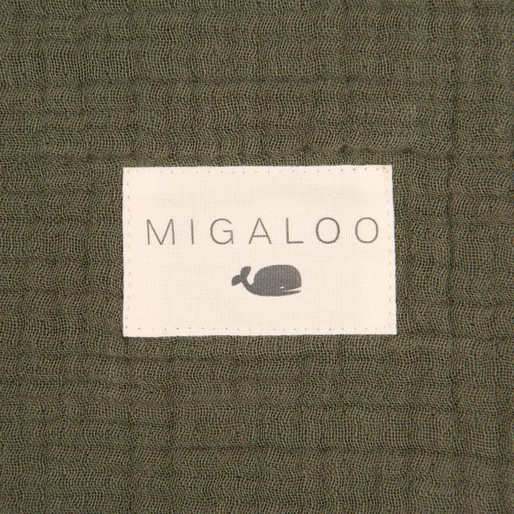 Barooga - Wholesale Bedding Blanket - Kids & Baby - Baby Muslin Blankets (4-Layered)40