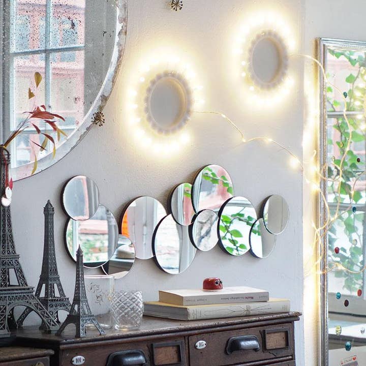 ESPEJO TRAVIESO para venta al por mayor de Tsé & Tsé