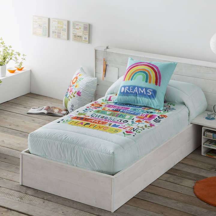 JUSTERBAR PÅSLAKANSÄNG 180 CM. för wholesale av Tejidos JVR