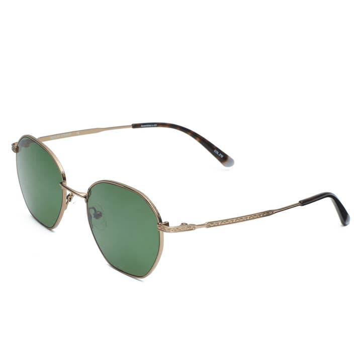 Tabulae Eyewear - Vendita all'ingrosso Occhiali da sole - Unisex - NEPTUNE Titanio Polarizzato1
