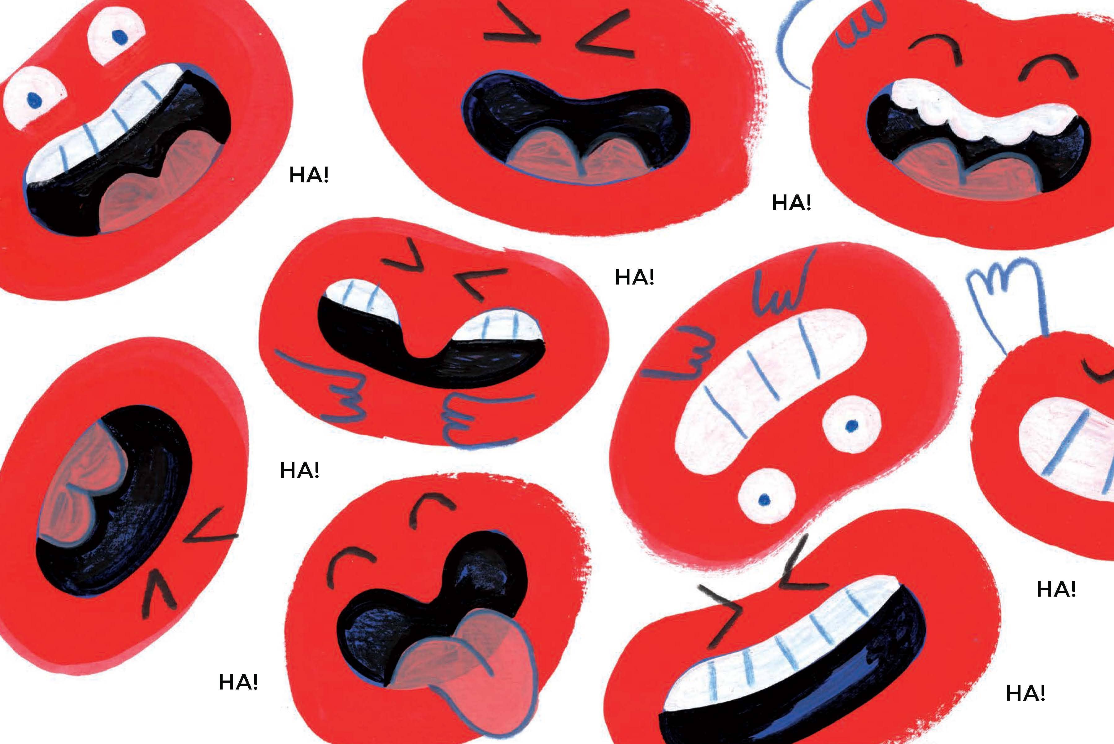 Chronicle Books - Wholesale Baby & Toddler Book (0-2) - Get the Giggles3