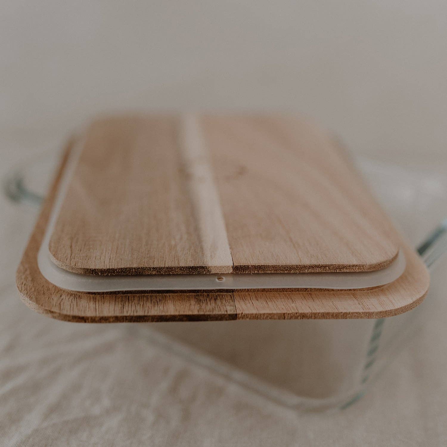 Eulenschnitt – wholesale Food storage container – Heart storage container 16.5 x 22.5 cm (VE = 4 pieces)3