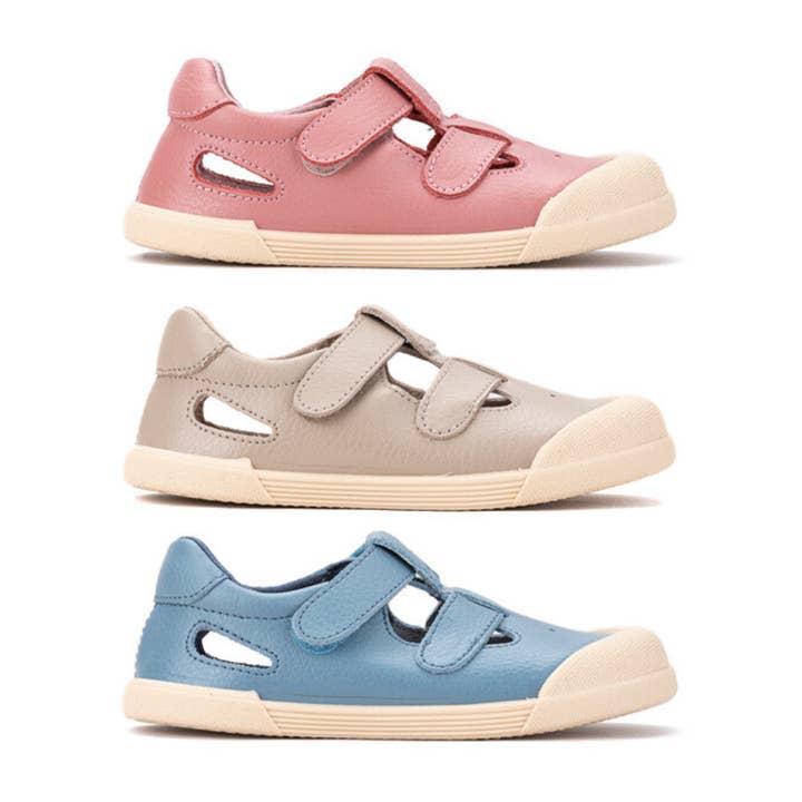 BARFOTSKO IGOR LÄDER för wholesale av Pituka Wear