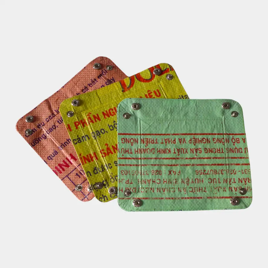 REFISHED fair fashion - Wholesale Satchel - Women's - VIDE POCHE | Empty pocket11