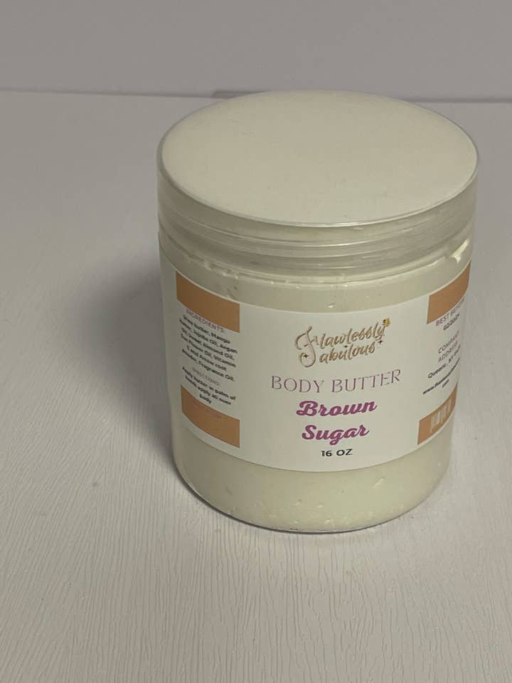 BROWN SUGAR for wholesale by Flawlessly fabulous