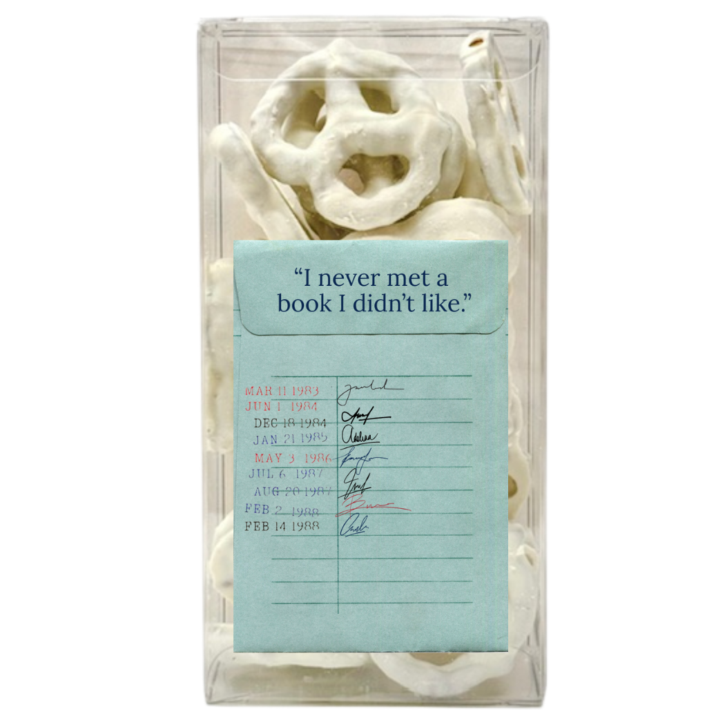 Mill 54 - Wholesale Pretzels - Yogurt Pretzel Twists3