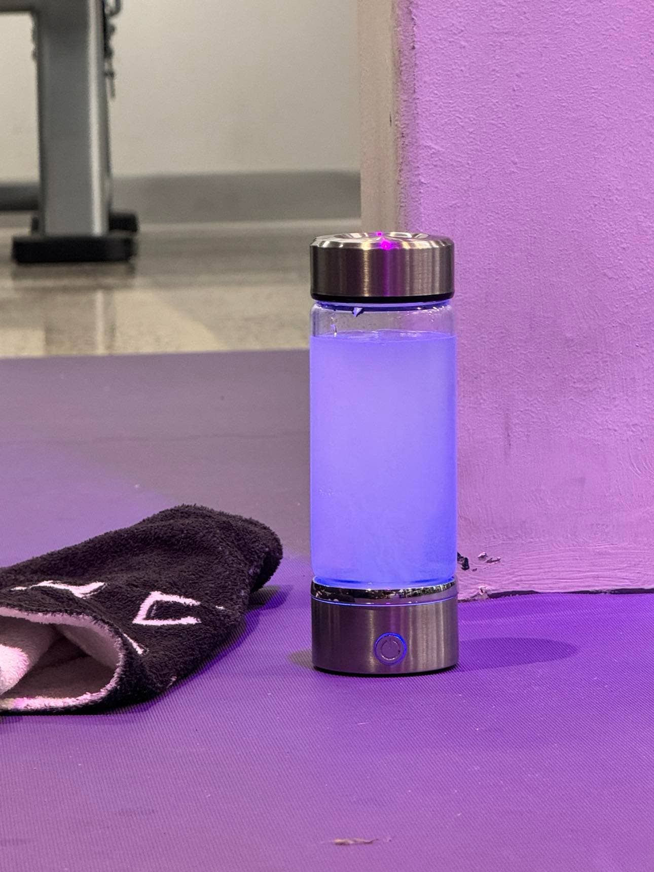 Suck It Up Straws - Wholesale Water bottle - SUCKITUP Hydrogen Water Bottles 5