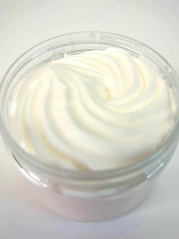 Luxury Triple Whipped Shea Butter - 3 gorgeous fragrances for wholesale by You're Gorgeous, Room3