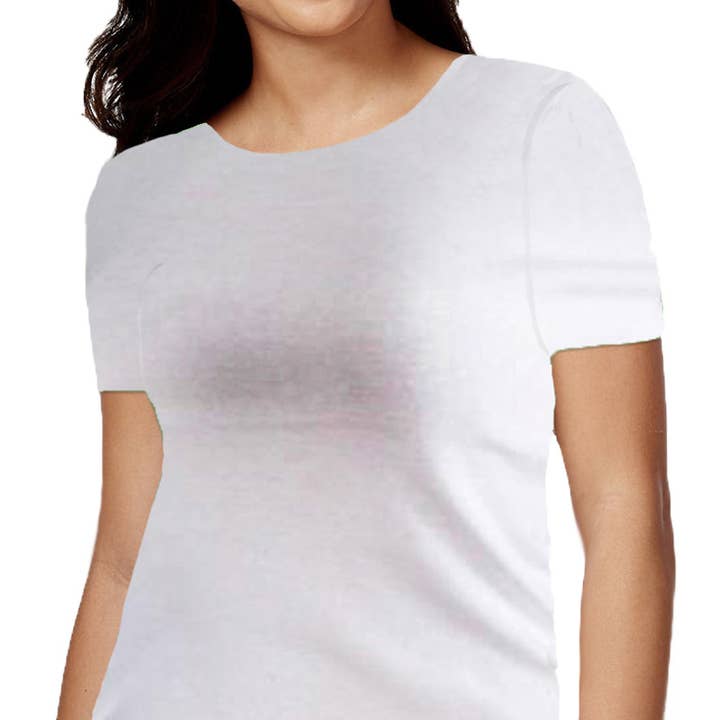 LADIES T-SHIRT for wholesale by WholesaleSmartbuyCom