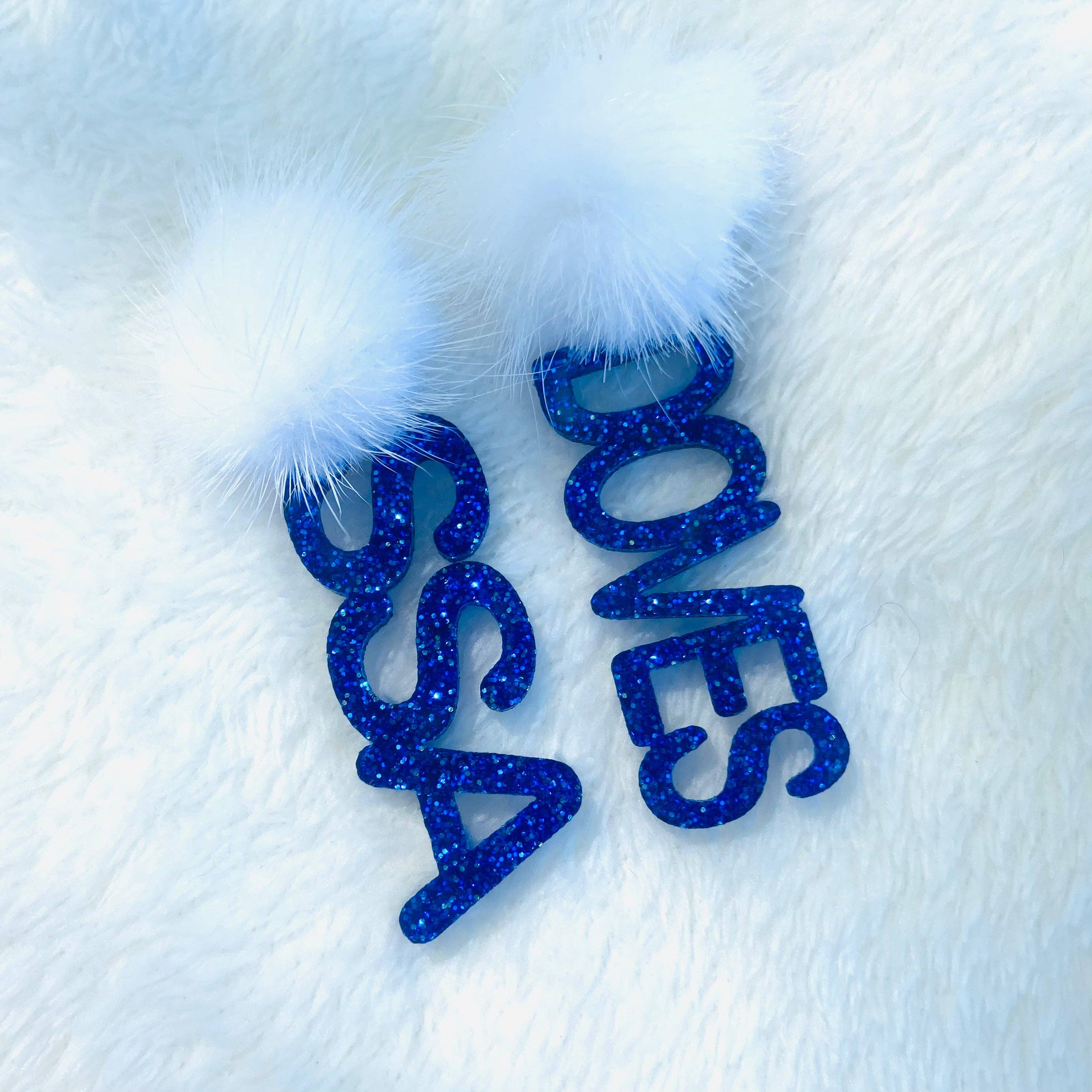 D and M’s Enterprise, LLC - Vente Clous d'oreille - Colombes SSA1