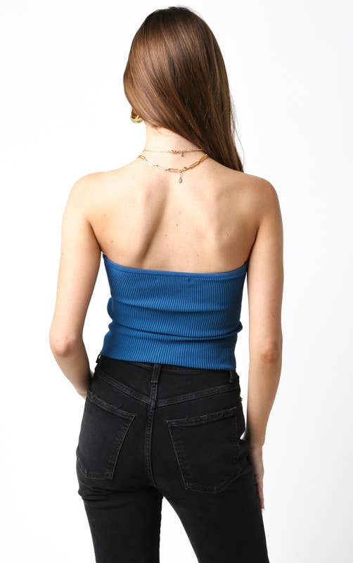 Olivaceous - Vente Chemisier – femme - Haut Laken21