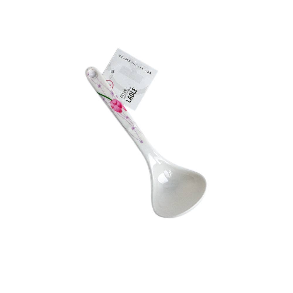 KEY Company - Wholesale Ladle - Melamine Ladle Medium (KT000292)0