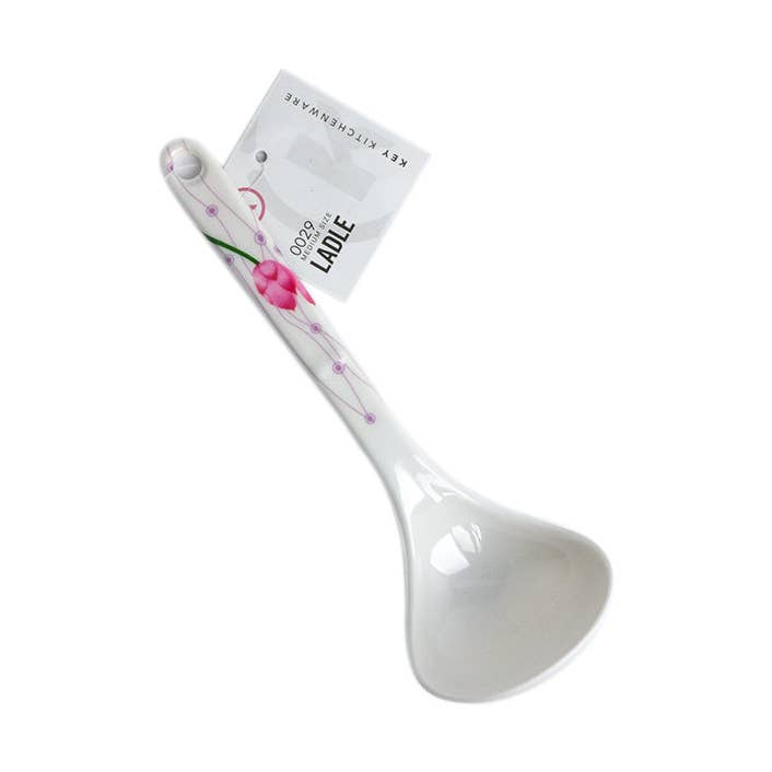 KEY Company - Wholesale Ladle - Melamine Ladle Medium (KT000292)0