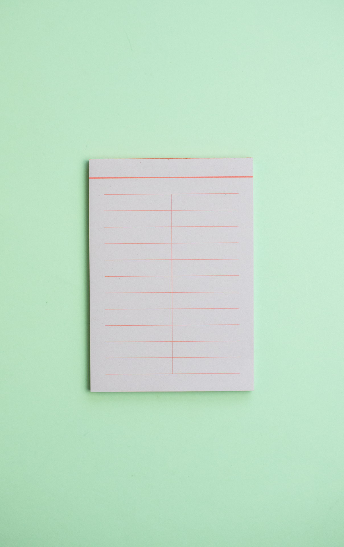 Recess Shop – Engroshandel Notesblok – Neon notesblok7