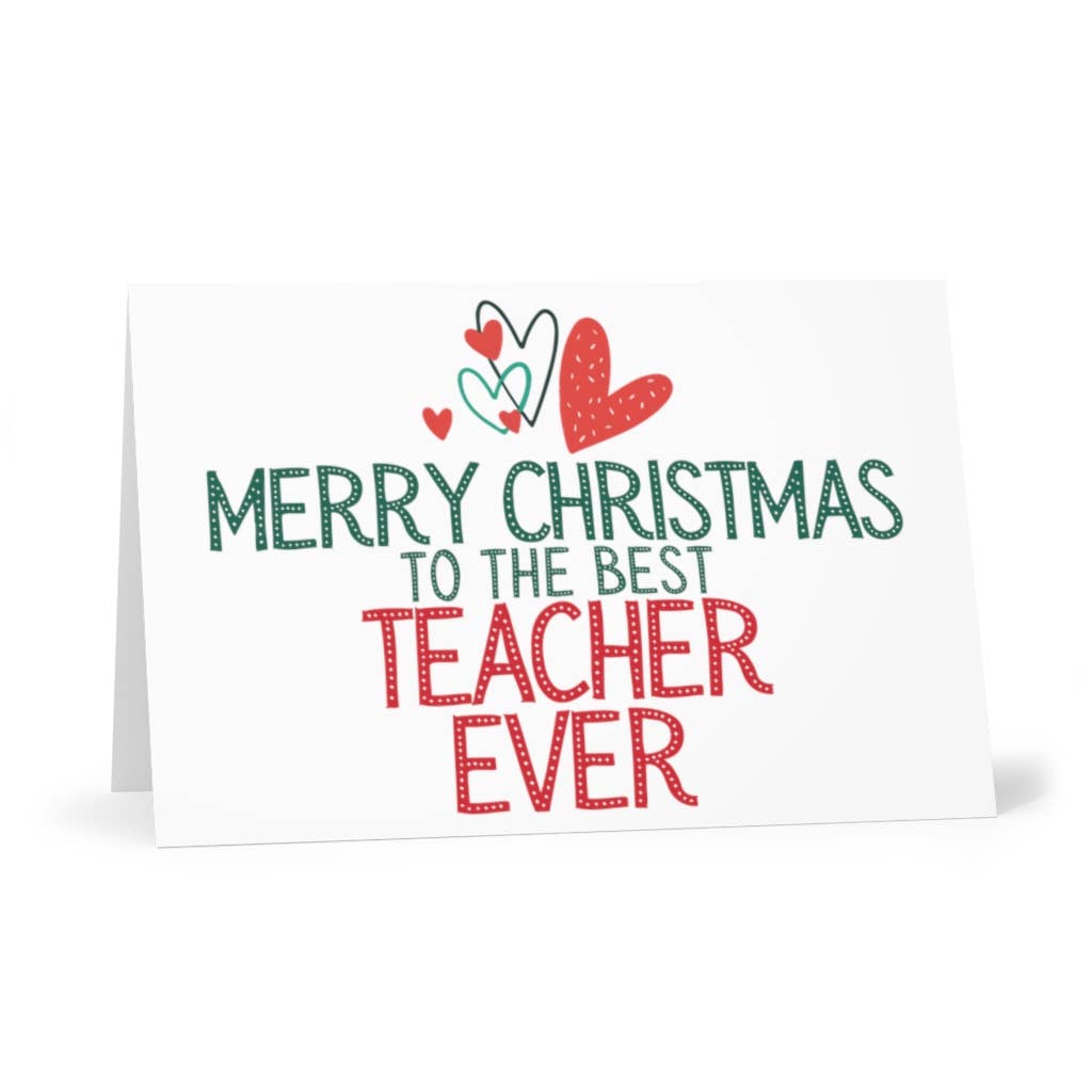 R is for Robo – Engroshandel Julekort – Lærer Julekort Feriekort Lykønskningskort Lærergaver1