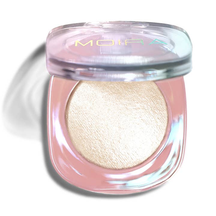 Moira Cosmetics – wholesale Highlighter – Dreamlight Highlighter (010, Halo Glow)0