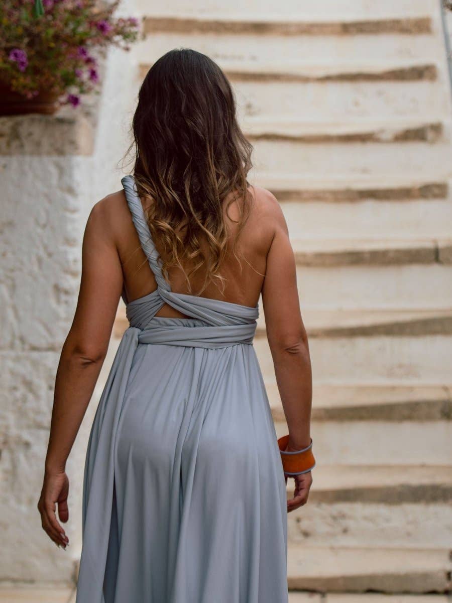 Bijondo - Wholesale Dress - Women's - Ayunita Infinity Convertible Dress22