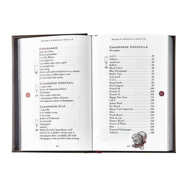 Graphic Image Inc. - Wholesale Mixology & Beverage - American Bar8