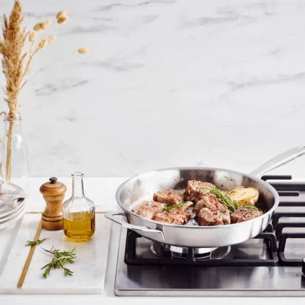 Alva Cookware - Wholesale Cookware Set - 6-Piece Cookware Set2