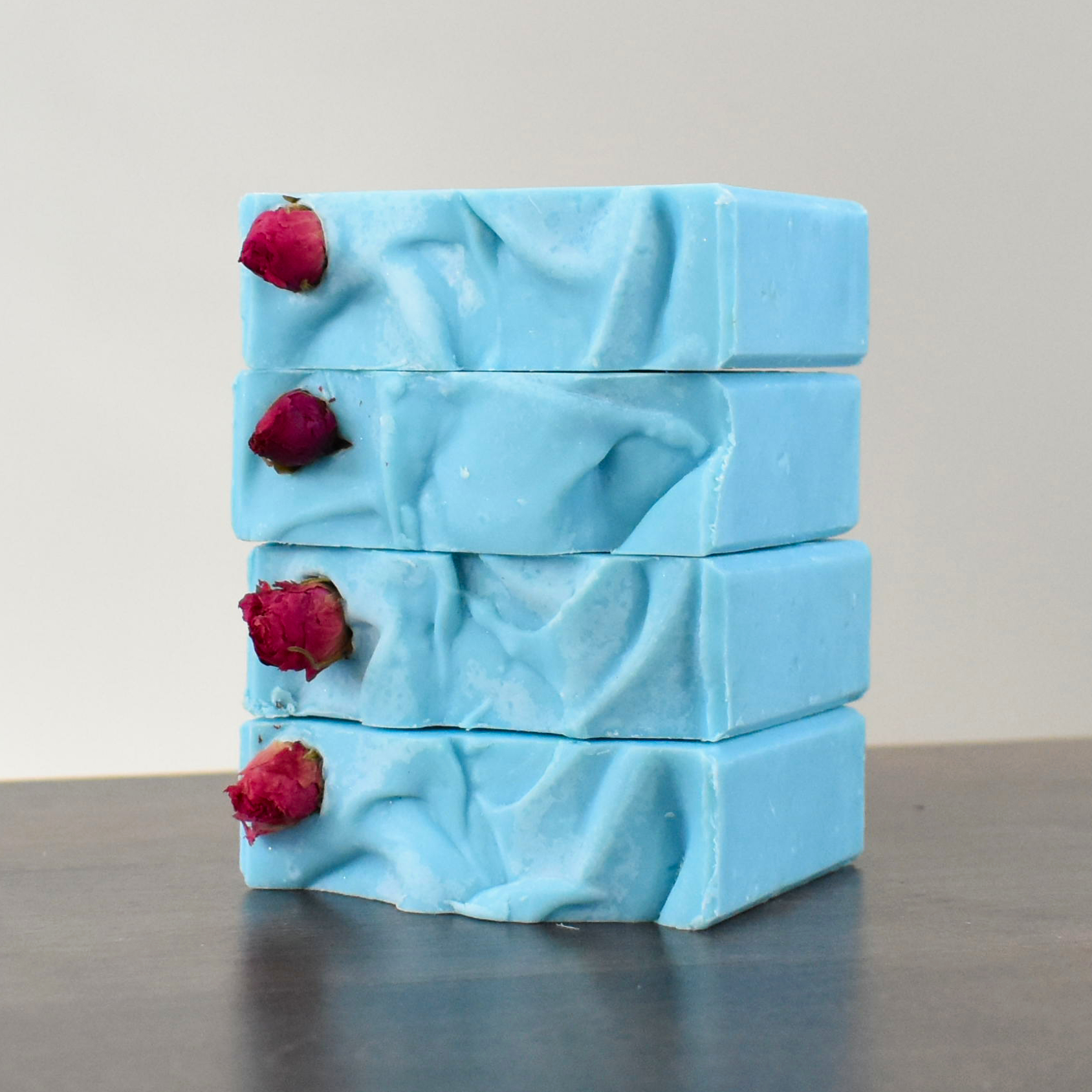 Dragonfly DayDream - Wholesale Bar Soap - BERRY BLOSSOM Artisan Soap5