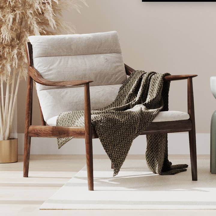 Decoratieve houten gestanste plank voor bergsporten voor wholesale door jambedebois