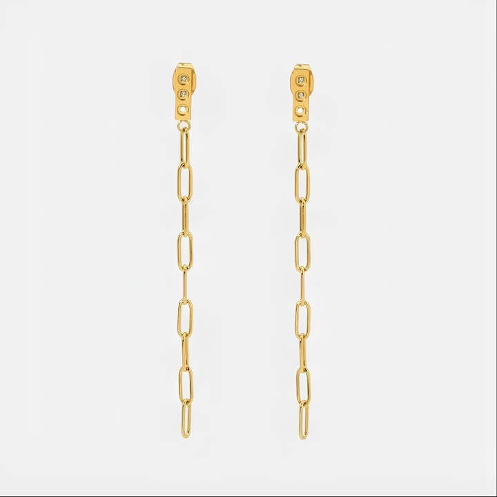 Pendientes creativos para venta al por mayor de Pervoné