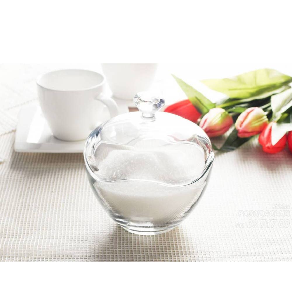 Hakan - Wholesale Bowl - Christmas Candy Dish with Lid, Small Decorative Sugar Bowl0