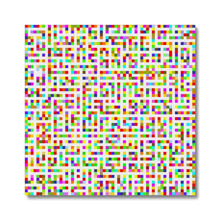 Digitale Ayat-ul-kursi voor wholesale door Siddiqa Juma