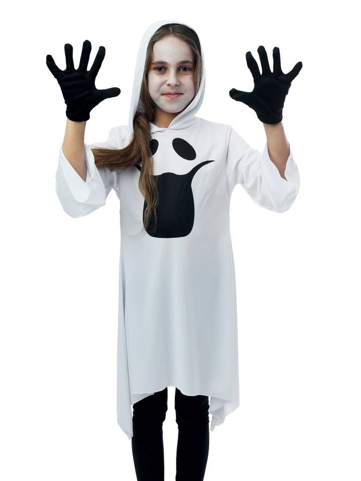 Geisterkostüm - Kind - 10/12 Jahre für den Großhandel von P'tit Clown