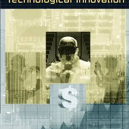 Books by splitShops - Wholesale Technology & Engineering - New Perspectives on Economic Growth and Technological Innovation - Paperback