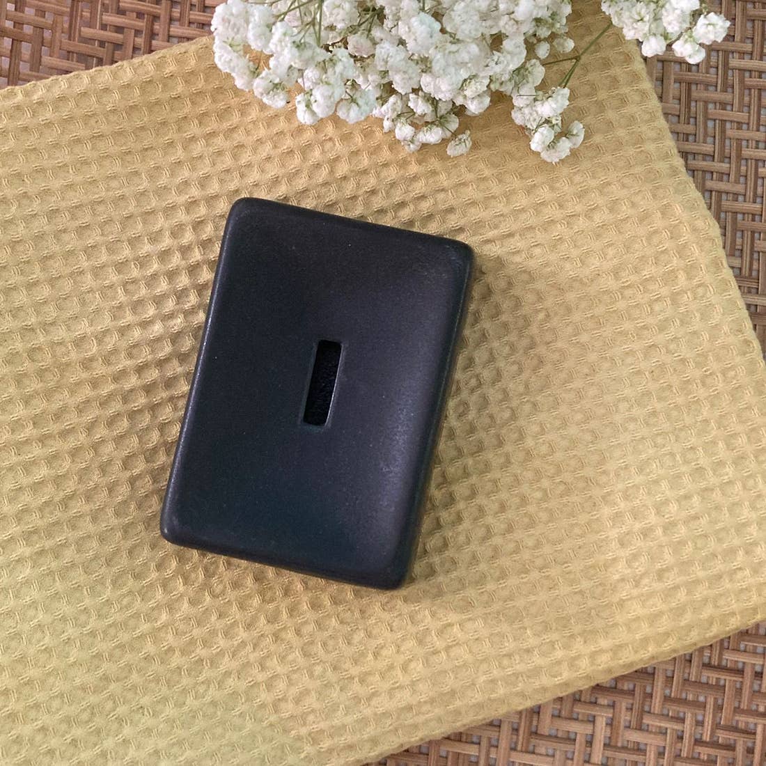 BAAN - Wholesale Soap Caddy - Soap holder n° 10