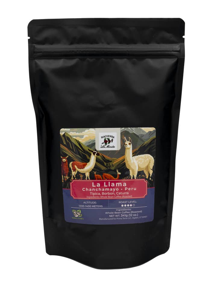 La Llama for wholesale by Prima Terra