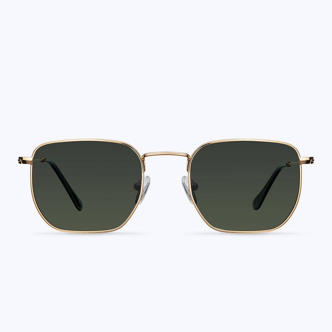 Meller - Wholesale Sunglasses - Women's - Emin Gold Olive5