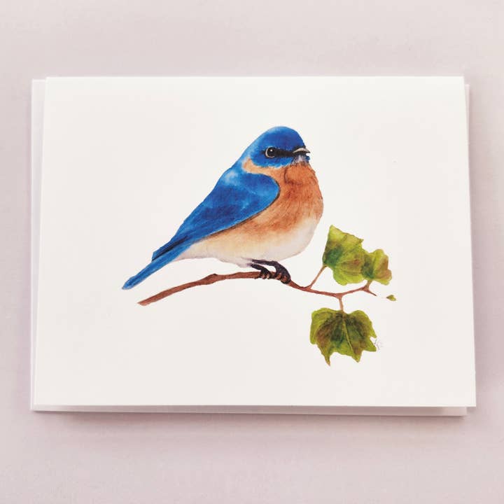 Redbriar Studio - Wholesale Stationery/Notecard Set - Notecards2