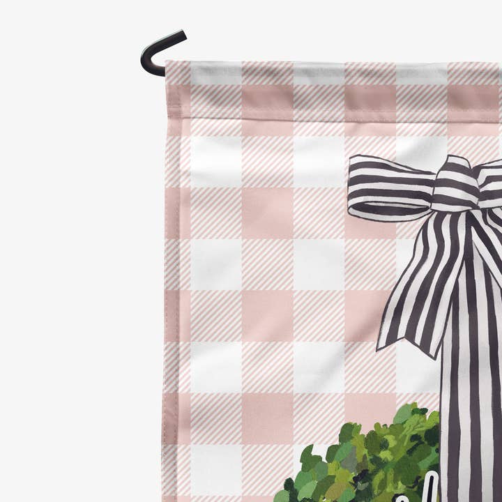 The Navy Knot - Wholesale Flag - Garden Flag - Lake Life
