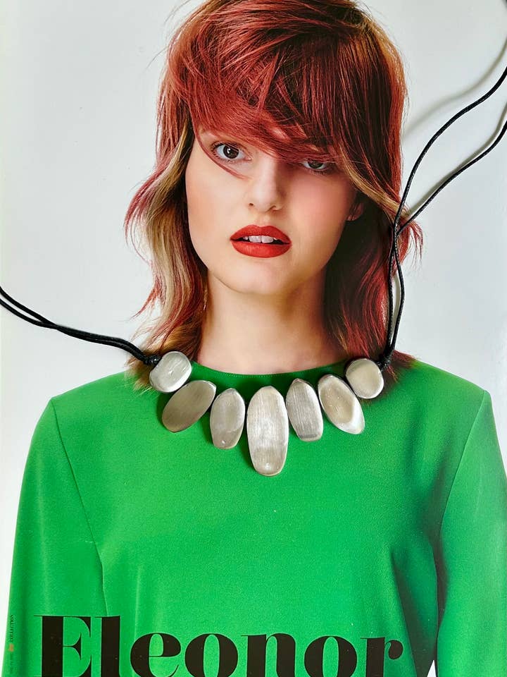 JUSTERBART HALSBAND för wholesale av BABY JOYS