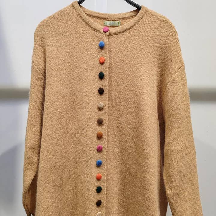 Gilets H2612 für den Großhandel von LUSA MODE