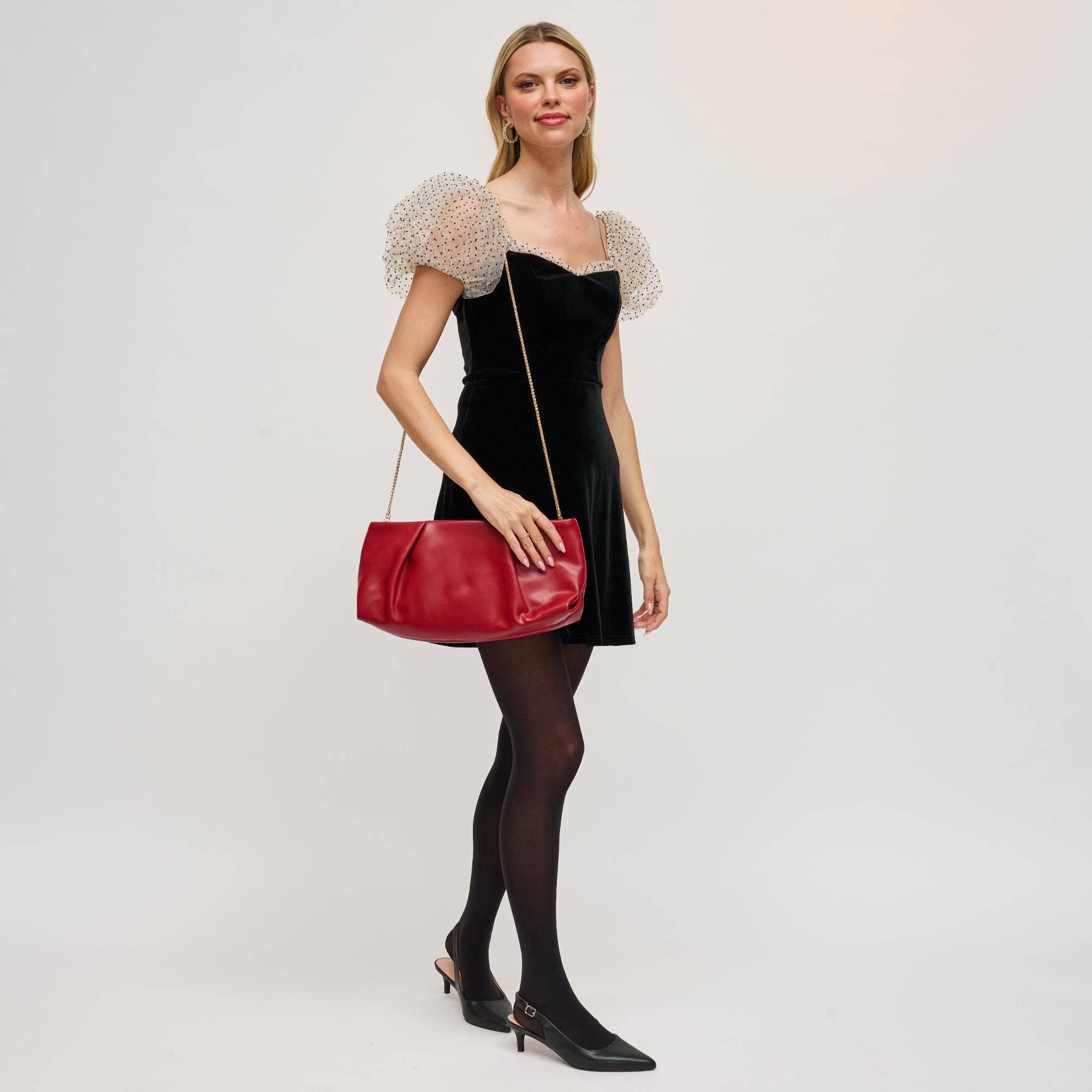 Urban Expressions – wholesale Kuvertväska - Dam – Franny Clutch26