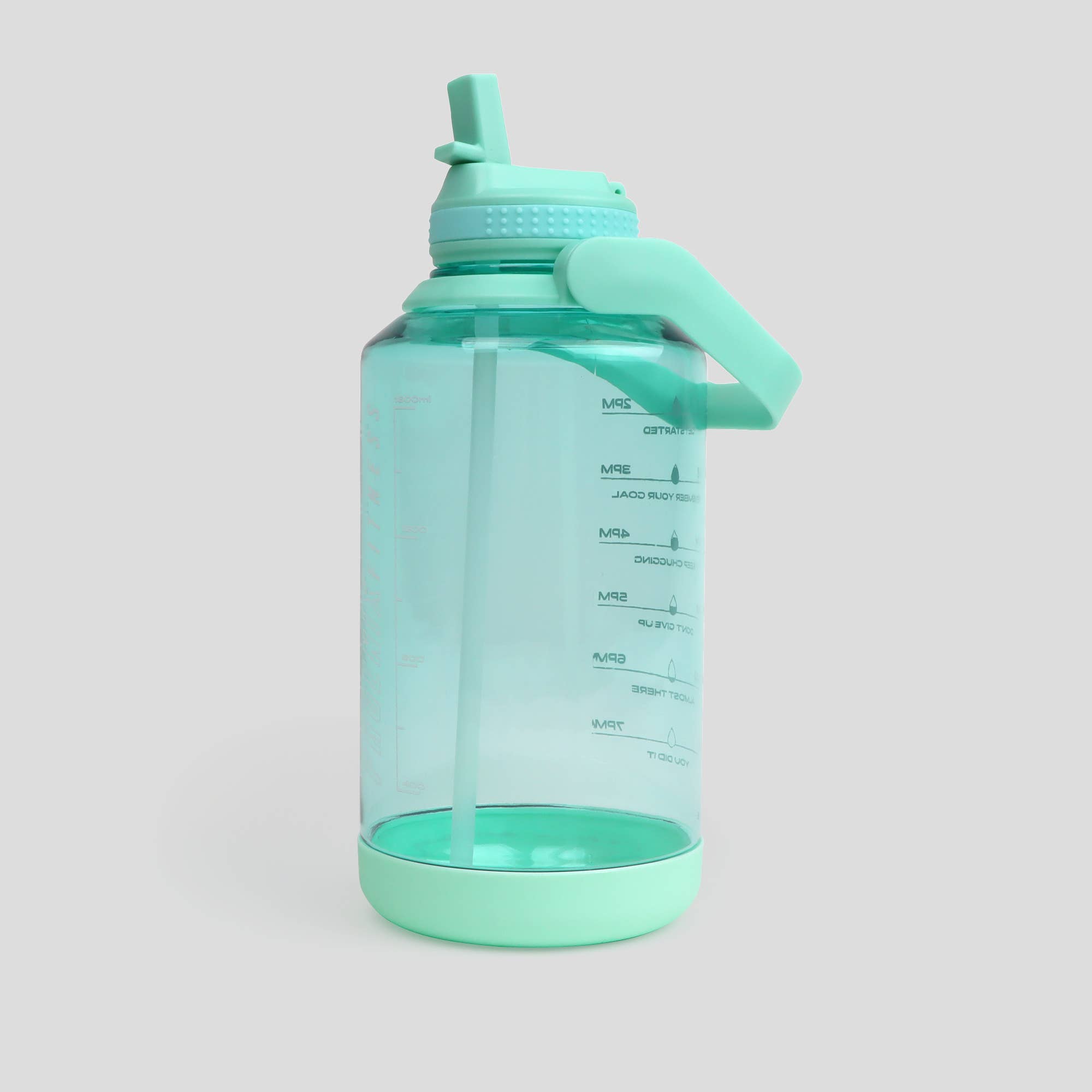 Phoenix Fitness - Venta al por mayor Botellas de agua - Botellas de agua motivacionales de 2 litros20