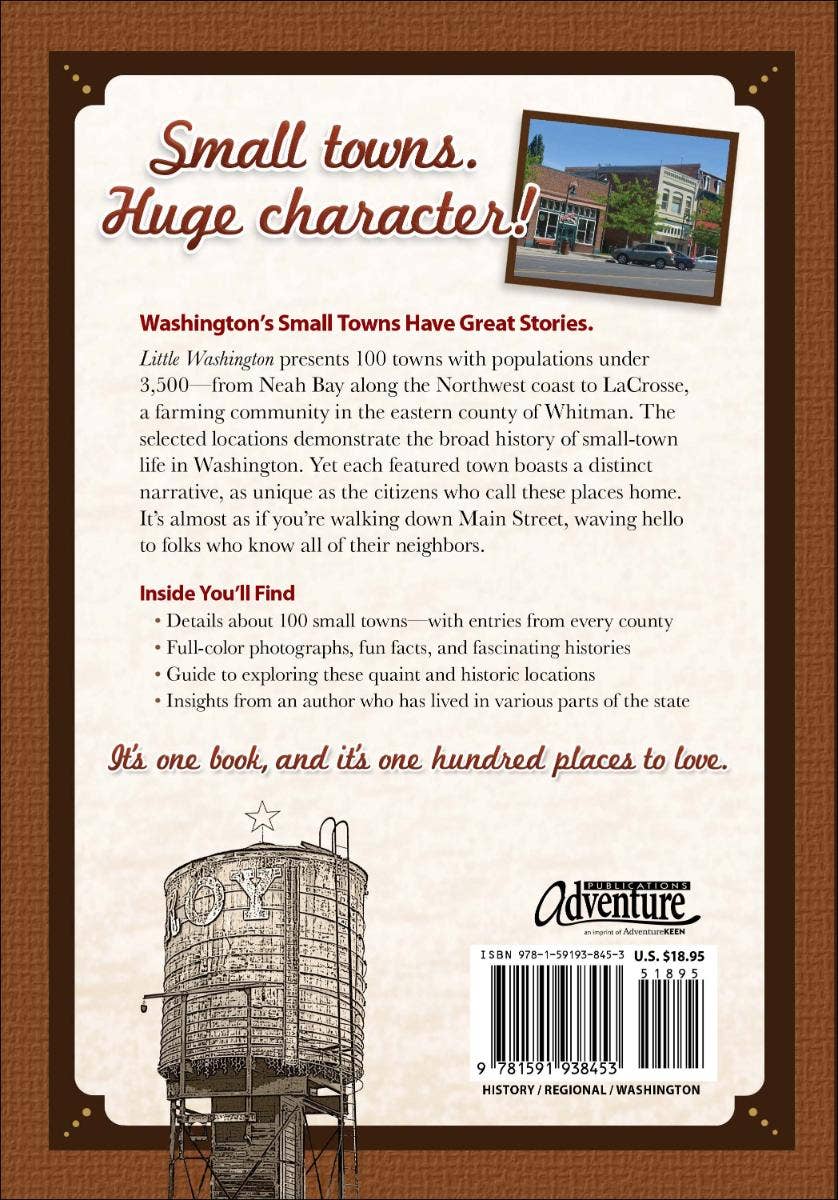 AdventureKEEN - Wholesale Travel - Little Washington1