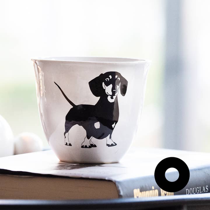 Rotordesign AB - Wholesale Coffee Mug - All-mug in stoneware “Åke”1