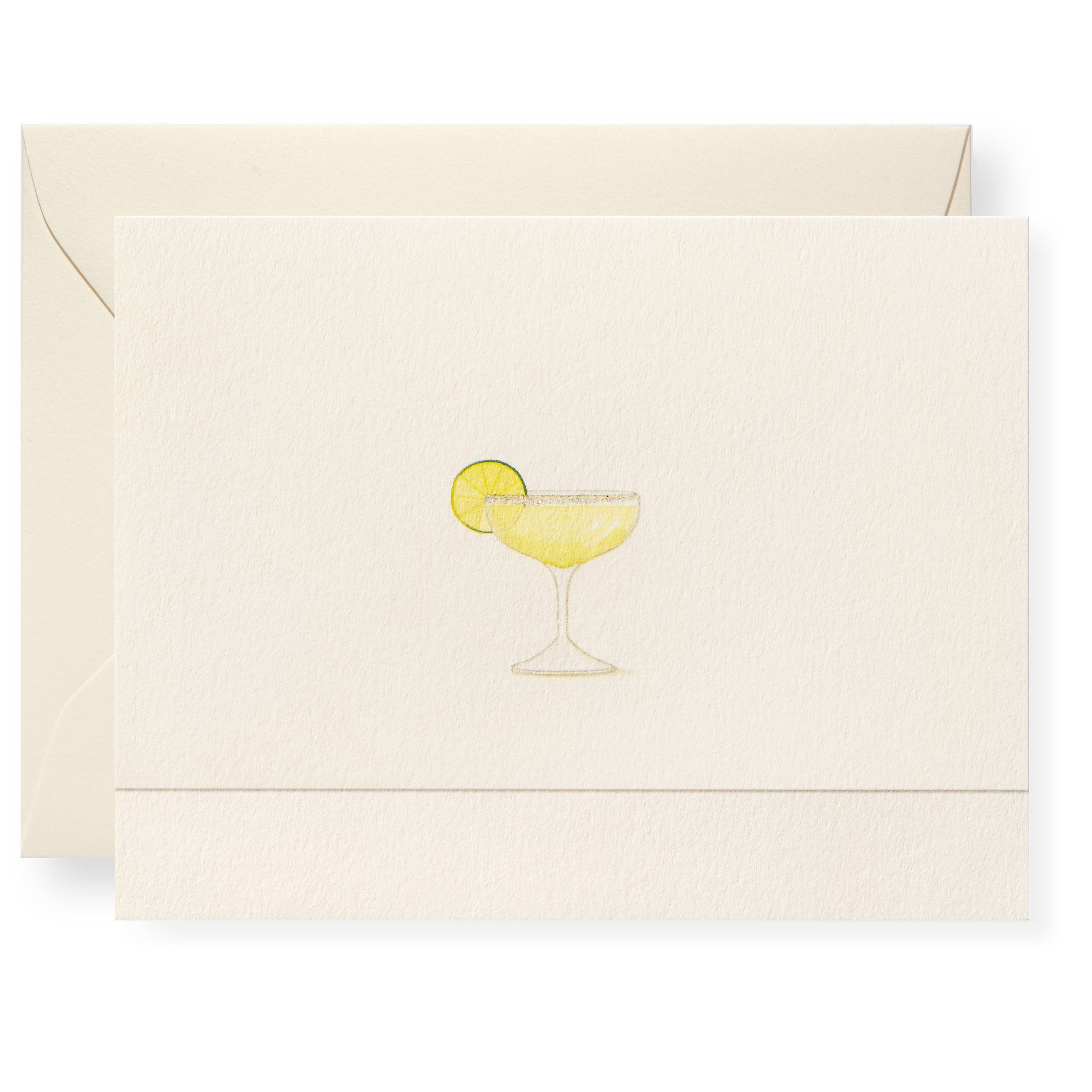 Karen Adams Designs – Großhandel Briefpapier-/Postkarten-Set – Cocktail-Notizkartenbox3